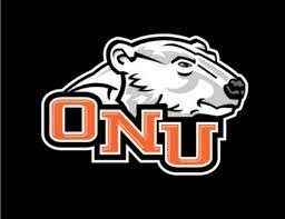 Ohio Northern University Polar Bears Sports Team Logos Ncaa Football Teams College Logo
