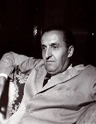 Frank Villard: Movies, TV, and Bio