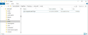Also da man sowie java jdk, mcp etc. Minecraft Programmieren Generationenubergreifend Make Magazin Heise Magazine