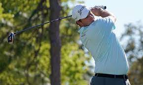 Sepp straka bio, video, news, live streams, interviews, social media and more from the 2021 tokyo olympic games. Golf Ein Duo Holt Zum Schlag Aus Diepresse Com