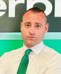 DIEGO FERNANDO ORDUNA LOPEZ DE LERENA