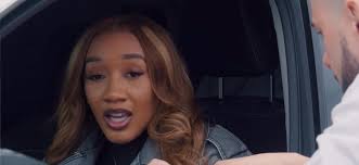 Misunderstanding in a Relationship Due to Jealous Ex