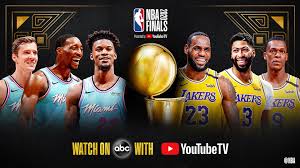 Nba finals start time today. Nba On Twitter 48 Hours Until Game 1 2020 Nbafinals Presented By Youtube Tv Featuring The Miamiheat And Lakers Begins Wednesday At 9 00 Pm Et On Abc Https T Co Wmeloj4gub