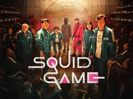Whether you have cable tv, netflix or just regular network tv to. Squid Game Becomes The First Korean Drama Series To Rank 1 For Two Consecutive Days On Netflix Tv Shows Worldwide Allkpop
