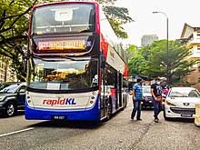 .shah alam, laluan bas smart selangor, laluan bas rapid kl, laluan bas nadi putra, laluan bas selangorku, laluan bas di johor, laluan basikal, laluan bas rapid amirudin shari on twitter: Rapid Bus Wikipedia