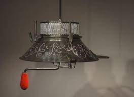 I change to a 3d view i use the oip to rotate a colorblaze or ibeam to the desired hanging angle. Recycling Old Kitchen Items Artwork Reclaimed Wood Design Lamp Recycled Lamp