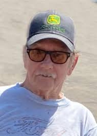 Bernard "Jim" Krusel