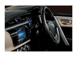 The interior of the current toyota corolla is one of its best attributes, and one of its worst. Toyota Corolla X 2021 Price In Pakistan Pictures Reviews Pakwheels