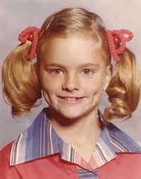 Yarn Hair Ribbons Hair Ribbons Childhood Memories Memories