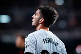 Ferran torres garcía (born 29 february 2000) is a spanish professional footballer who plays as a winger for premier league club manchester city and the spain national team. Manchester City Reach Agreement With Valencia For Ferran Torres