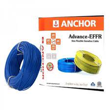 To receive alerts, please allow web browser notification permission. Anchor Cable Anchor Wire Anchor Electrical Wire à¤ à¤•à¤° à¤‡à¤² à¤• à¤Ÿ à¤° à¤•à¤² à¤µ à¤¯à¤° Shivik Electrical Suppliers Enterprises Nagpur Id 18948735997