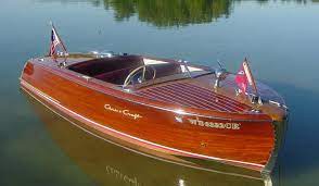 1949 Chris Craft Riviera Man I Need This Boat Chris Craft Boats Chris Craft Wood Boats