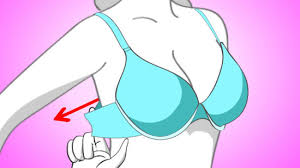 Sekiranya rujuk gambar di atas, pa. 4 Ways To Measure Your Bra Size Wikihow
