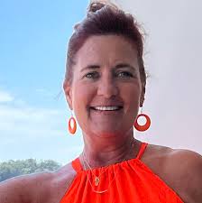 What is the weather like in New Braunfels, Texas?