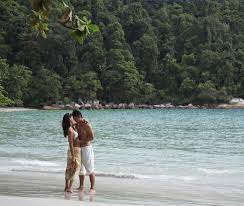 Namun, bukan semua yang menjanjikan citarasa yang diingini pengunjung. Pantai Damai Laut Di Perak Tempat Menarik Yang Sangat Cantik Untuk Kita Pergi Tempat Menarik