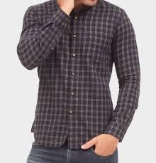 Kemeja pria dengan motif kotak ini merupakan salah satu kemeja yang paling banyak dikenakan oleh pria. 10 Merek Kemeja Flanel Yang Bagus Di Indonesia 2021 Productnation