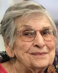 Norma Frances Waymire Obituary January 8, 2025