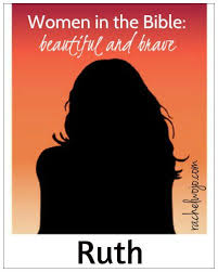Ruth Who Dedicated Herself Women In The Bible Week 4 Con Imagenes Palabra De Vida Biblia Estudios Biblicos