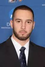 2017 Baseball Roster