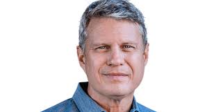 Dan Van Ommen: Thankful for friendship