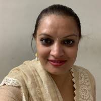 Veena Ramesh Email & Phone Number