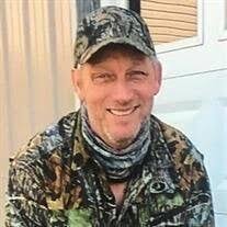 Nicholas Craig Marks Obituary