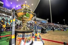 The 2021 edition of the t10 league will get underway from january 28 to february 6 at the sheikh zayed stadium in abu dhabi. Abu Dhabi T10 League Pune Devils To Debut In 2021 Abu Dhabi T10 League