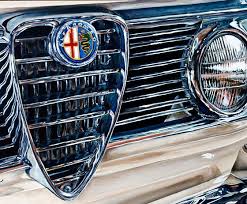 Image result for Giallo Cina 1967 Alfa-Romeo