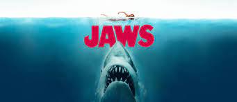 In the search box next to start windows logo start button on the taskbar, type control panel. Jaws Logo Strand Cinema Belfast