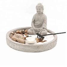 Browse through our wholesale home decorations today to bring a fresh, new look to any room. Suppliers Of Wholesale Home Decor Mini Concrete Zen Garden Buddha Company