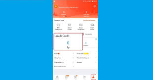 Bagaimana cara menambah atau menaikkan limit kredit saya di kredivo? Apa Itu Lazada Credit Bagaimana Cara Menggunakannya Gadgetren