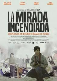 A dos semanas del estreno oficial por streaming de la película la mirada incendiada (9 de abril), ya podemos escuchar a mi ciudad, canción de los años 80 que revive de la mano de grandes artistas, para acompañar el largometraje que relata uno de los hechos más dramáticos de la dictadura, el llamado caso quemados. La Mirada Incendiada La Pelicula Que Reimagina La Historia Detras Del Caso Quemados Diario Y Radio U Chile