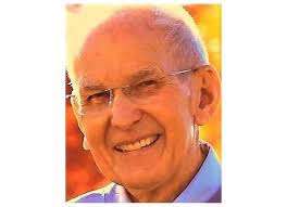 Bernard Bidelman Obituary (2022)