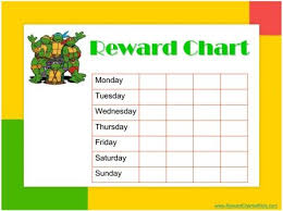 Reward Chart Reward Chart Kids Kids Rewards Potty