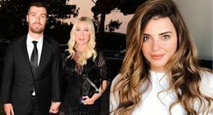 Sok Iddia Seda Sayan Ezgi Eyuboglu Nu Gelin Olarak Kabul Etmedi Mi