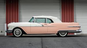 Image result for Camellia 1956 Pontiac