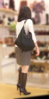 japonesas おしゃれまとめの人気アイデア pinterest minato jason g campo ブーツ セクシーブーツ 女性