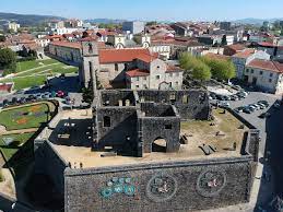 Hotéis, restaurantes, actividades, pontos turísticos e muito mais. File Aerial Photograph Of Barcelos 9 Jpg Wikimedia Commons