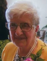 Mary Mansueti Obituary January 1, 2019