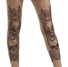 Three wise monkeys, see no evil, hear no evil, speak no evil, classic monkeys, mother's day, resin, figurine, ornaments, housewarming g7t6design 4.5 out of 5 stars (96) sale price $25.99 $ 25.99 $ 28.88 original price $28.88 (10% off. Cos Shop Pamela Mann Designer Legwear See Hear Speak No Evil Gothic Tattoo Tights Nude Plus Size