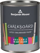 / benjamin moore is on facebook. Chalkboard Counter Myurbannest