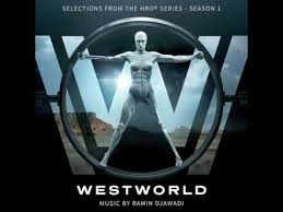 Westworld S1 Paint It Black Ramin Djawadi Official Video