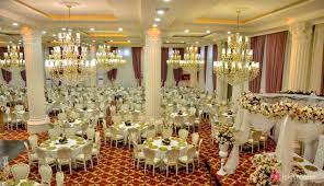 osmanli davet balo lale salonu istanbul kucukcekmece salon