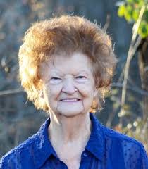 Margie Lester Justice Obituary