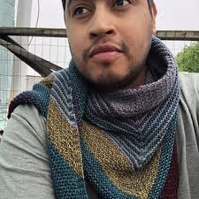 Ravelry: What's Your Rainbow pattern by Doug Lopez