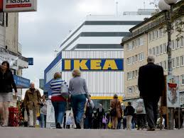 Ikea In Altona Bitte Kommt Liebe Autofahrer Der Spiegel