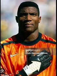 Abayomi Whesu (1968-73 set), distinguished old boy, Irefin House  ambassador, former goalkeeper practicing his trade @ Maracana Stadium  behind Irefin house, Secretary General NFA Supporters Club Worldwide  retired but not tired Civil