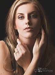 Julie Mcguinness (Julie's Creations®) Photographer & Makeup Artist