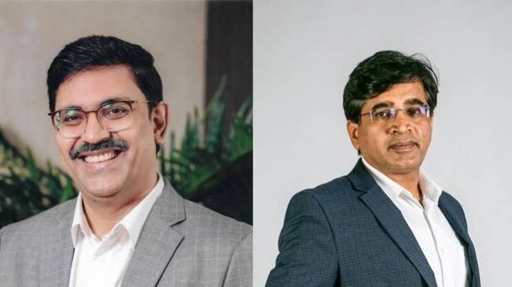 Digital Edge India Appoints Sairam Prasad and Kamlesh Harchandarni - Digital Edge DC