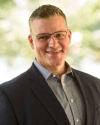 Moraine Valley's John Nash Wins National Educator Award